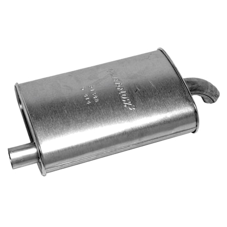 Walker Exhaust Exhaust Muffler 21348
